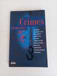 Crimes de Mulheres - Rosa Lobato de Faria e Outras