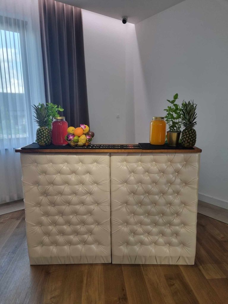 Drink  bar mobilny