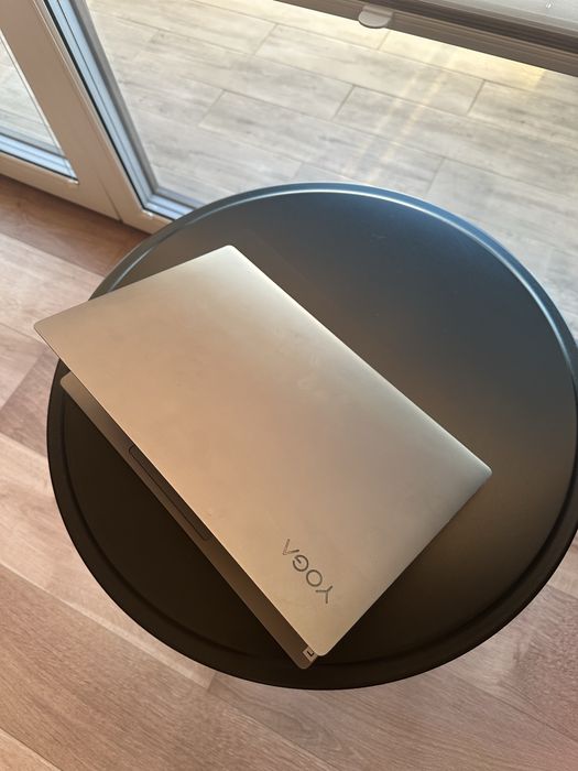 Laptop lenovo yoga s740-13IIL do pracy szkoly na studia dla studenta