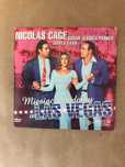 Miesiąc miodowy w LasVegas - Nicolas Cage - DVD