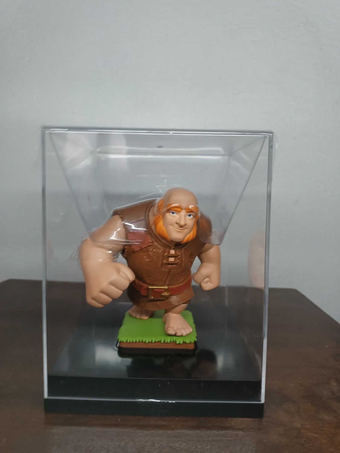 Statue of Giant from Supercell - Edition Limited