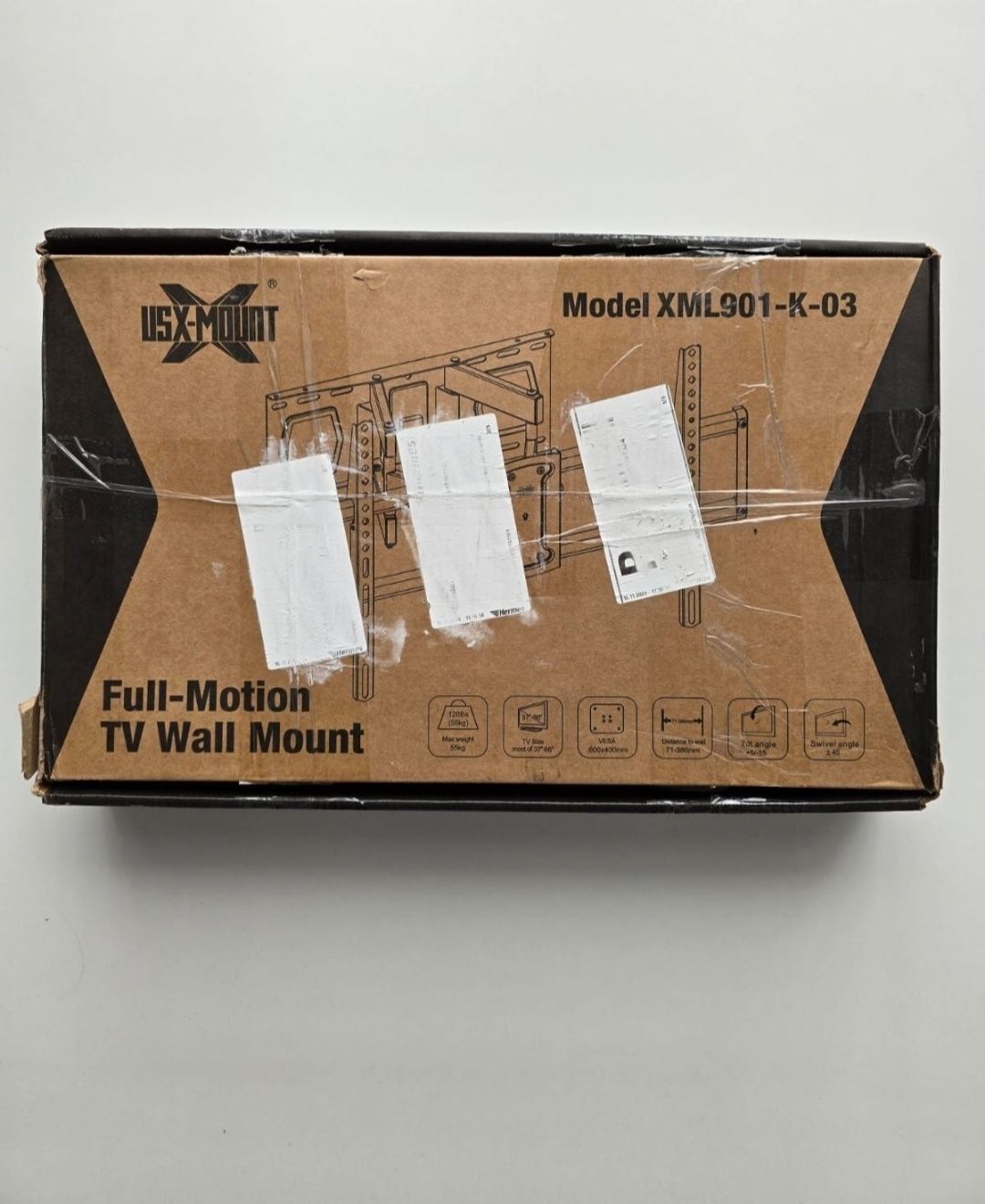 Uchwyt do telewizora usx-mount xml901