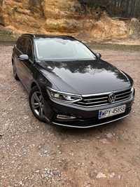 Volkswagen Passat Lift R-line