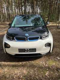 Продам автомобіль BMW I3