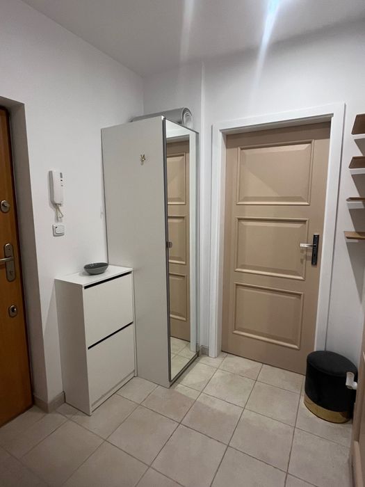 Dwupokojowe mieszkanie w centrum Wrocławia / apartment for rent