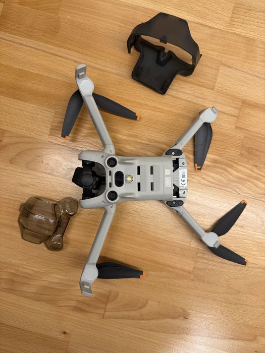 DJI Mini 4 Pro - Só Drone