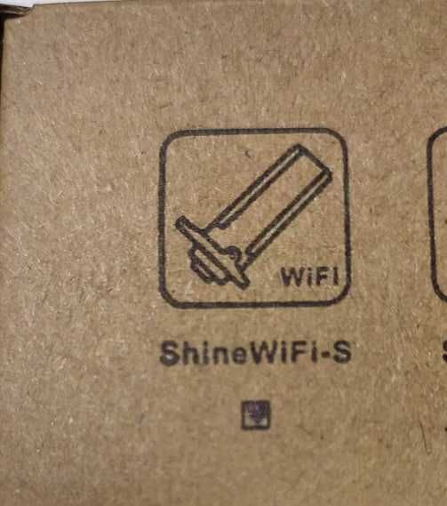 Система мониторинга Shine WiFi S