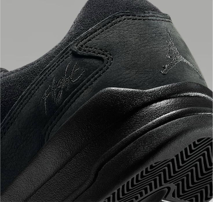 Чоловічі оригінальні кросівки кеди Nike Jordan Flight Court