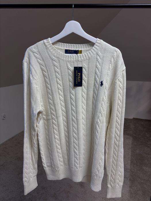 Sweter Polo Ralph Lauren