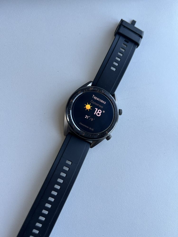14 днів на повернення! Smart Watch  Huawei Watch gt  ,46mm