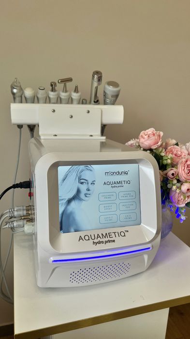 URZĄDZENIE Aquametiq Hydra Prime – Oczyszczanie Wodorowe MONDUNIQ