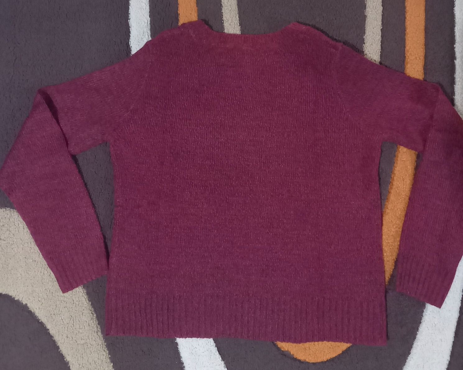 Camisola de malha