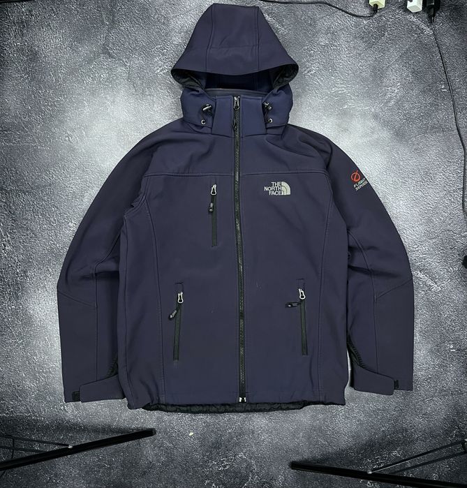 Вітровка/ софтшел The North Face Flight series  Gore-Tex