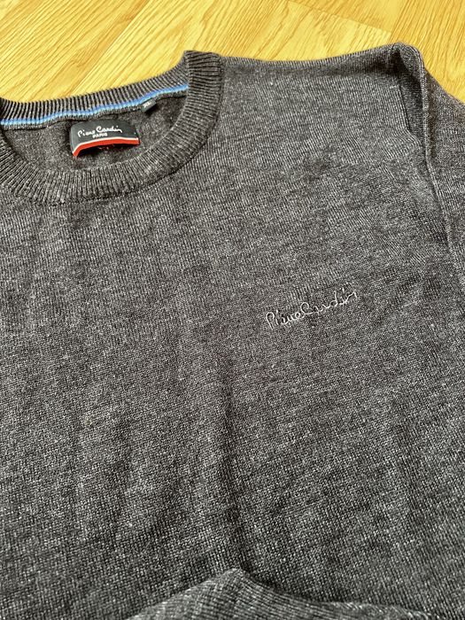 Чоловіча   кофта  Pierre Cardin оригінал( розмір L₴