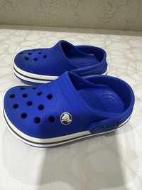 Дитячі Crocs