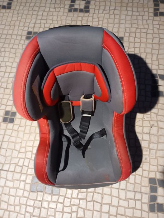 Cadeira Auto Criança