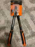 Sekator  Black&Decker 530mm