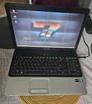 Laptop HP Compaq Presario CQ 61