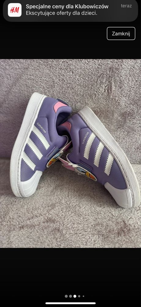 Superstar dzieciece