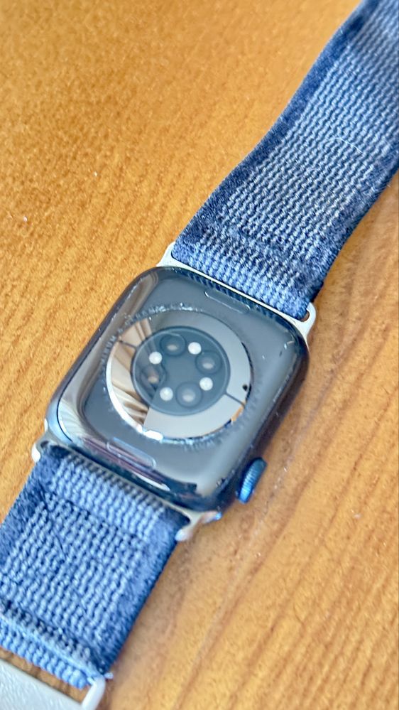 Apple Watch Series 9