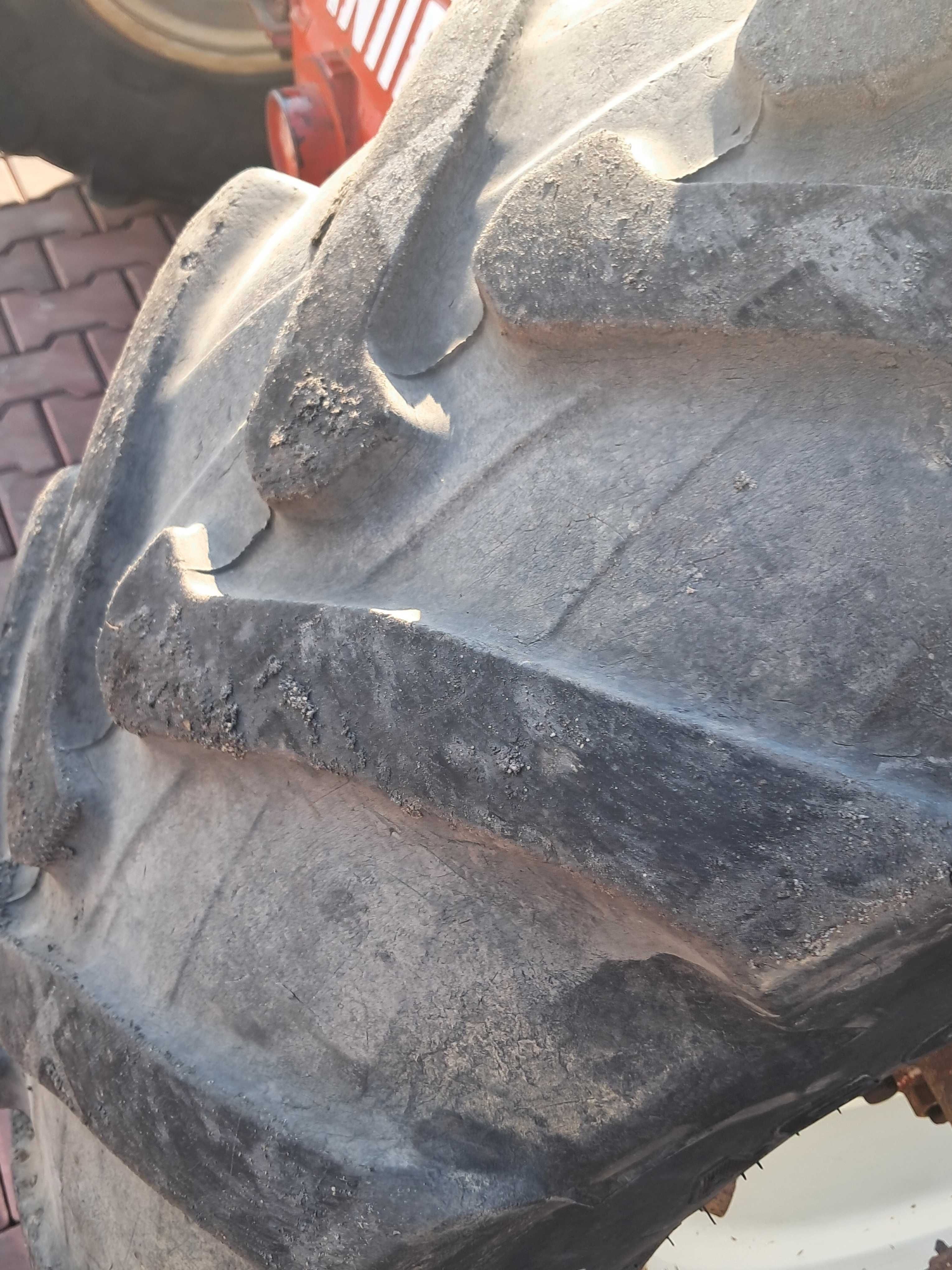 Ladowarka teleskopowa manitou 629 , r 99 , 633