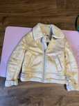Дубльонка авіатор bershka xs