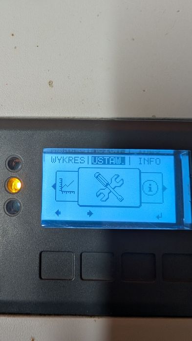 Inwerter fotowoltaiczny przemiennik inwerter fronius symo 20.0.3M 20kW