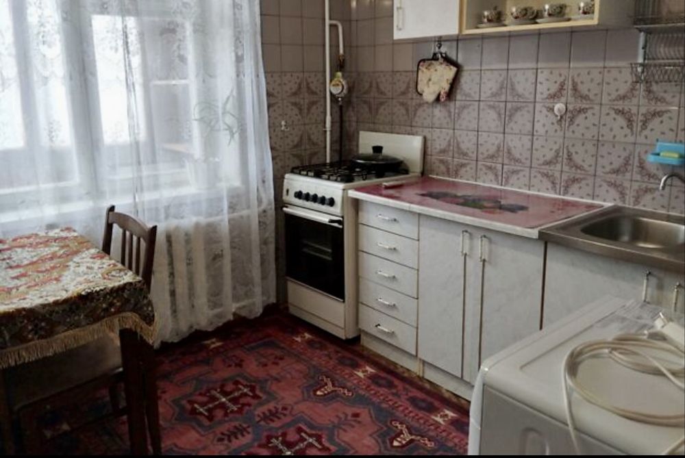 Оренда 1 кімнатна квартира Чернігівська Лісова 10 хв