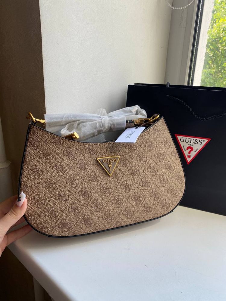 Сумка Guess Alexie