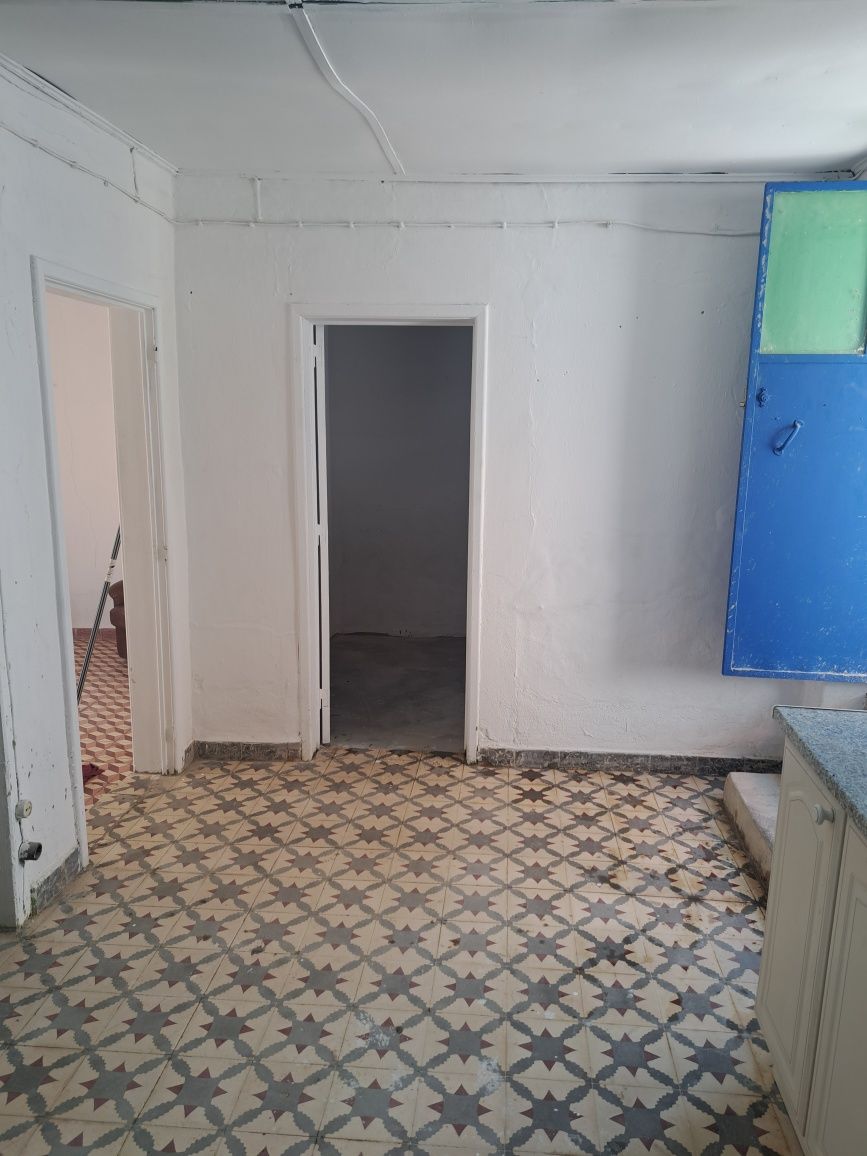 Moradia t2  na macussa