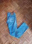 Spodnie jeansowe damskie Pepe jeans London Spike