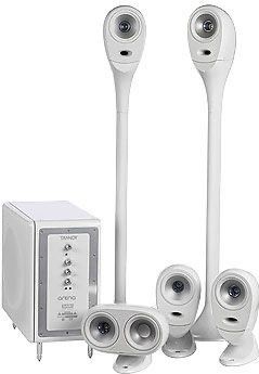 Home Cinema System/HiFi Surround Speaker System