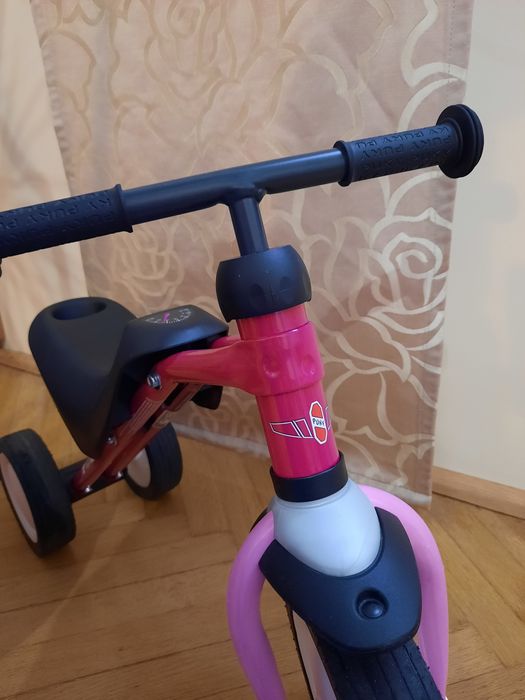 PUKY Pukymoto jeździk rowerek