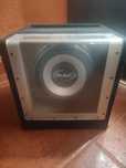 Subwoofer Mac.trabalha prefeitamente.