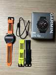 Garmin Epix Pro Sapphire 51mm