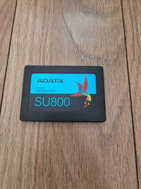 Sprzedam dysk SSD Adata su800 512GB