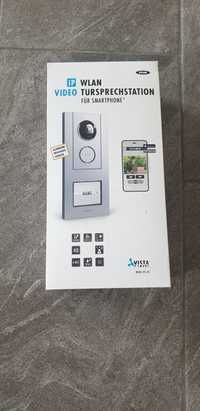 Wideodomofon, Domofon Vista Smart VS-10