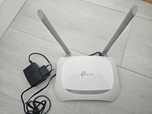 WI FI роутер tp-link N300