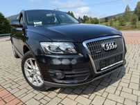 Audi Q5 4x4