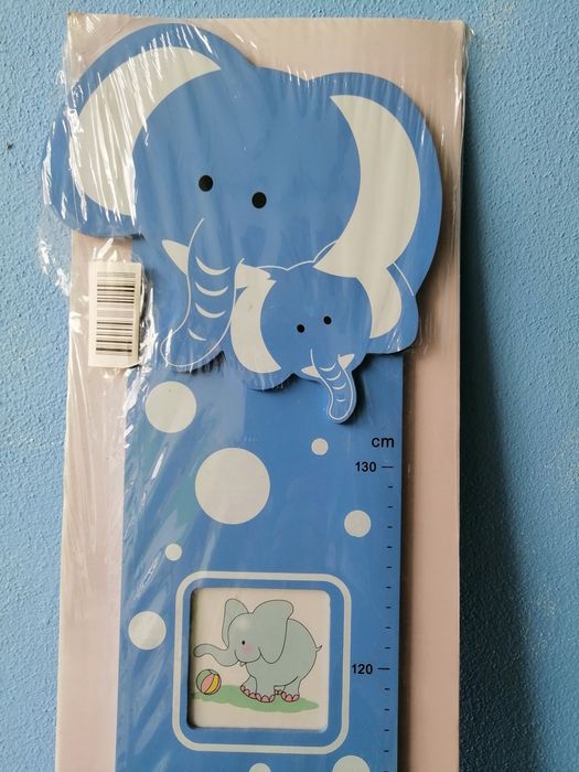 Porta fotos para crianças