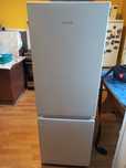 Chłodziarko zamrażarka philco pc 165 e