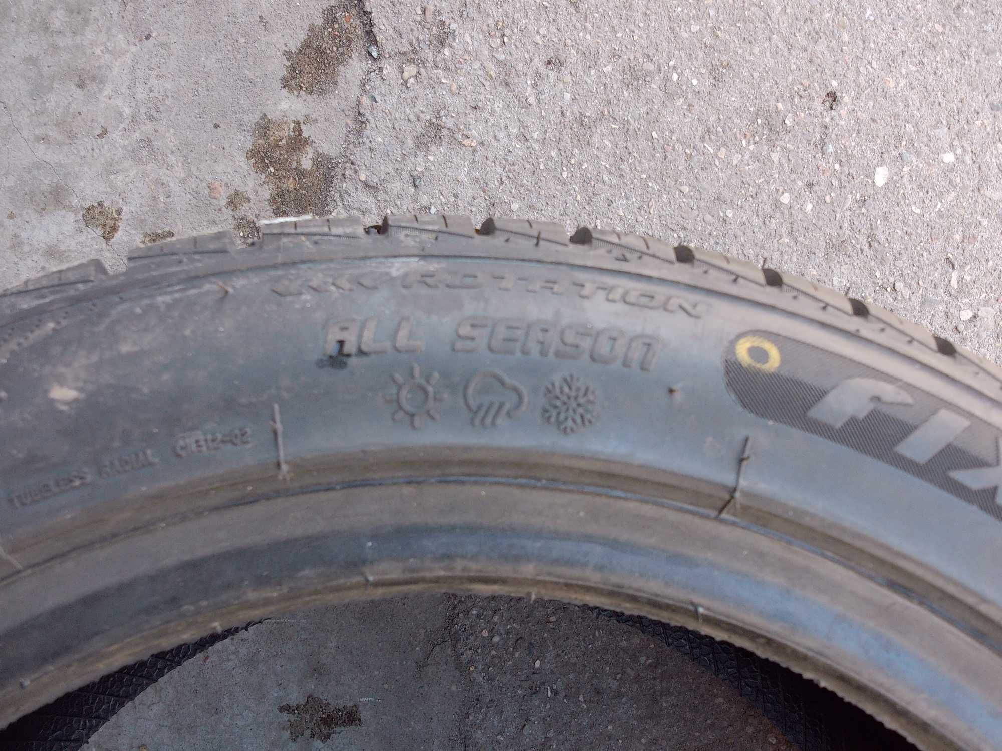 Austone Fixolime SP-401  185/55/15 86V XL z 2024r Nowa!