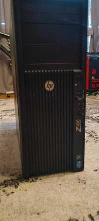 HP Z420 Xeon E5 2680 V2 32GB ECC