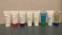 Косметика Bioderma / Eucerin / Ducray / Babe