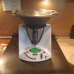 TERMOMIX Robot wielofunkcyjny