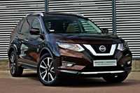 Nissan X-Trail SalonPL 1wł. 4x4 TEKNA Panorama Kamery360 FullLed Bose ASO Vat23%