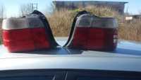 Lampy tylne BMW e36 compakt