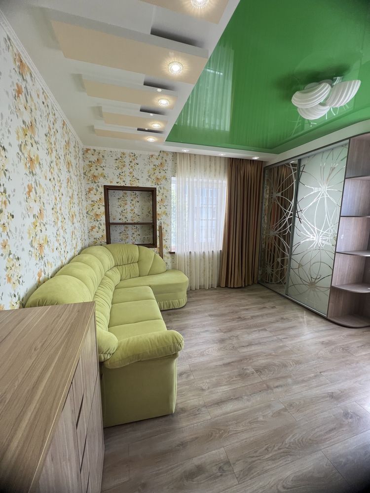 Продам 3 комнатную  квартиру в новострое Алексеевка