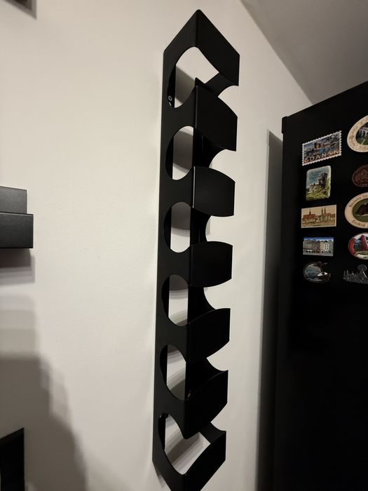 Regal, Stojak, półka na wino