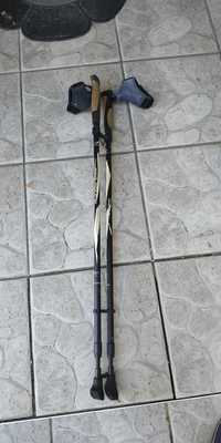 Kije nordic walking Pro Touch ALU 6061